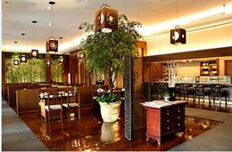 北京龙城丽宫国际酒店(Loone Palace)浦岛日本餐厅